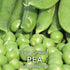 Pea Early Onward Seeds