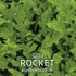 Rocket Salad Seeds (Arugula)