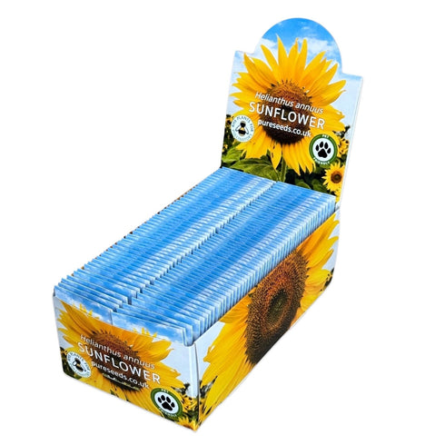 Sunflower Seeds (Bulk Wholesale)