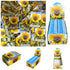 Sunflower Seeds (Bulk Wholesale)