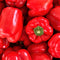Sweet Pepper Californian Wonder Seeds